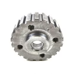 VW 1.8L G60 PG Billet Kurbelwellenrad Zahnriemenrad 1H