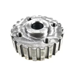 VW 1.8L G60 PG Billet Kurbelwellenrad Zahnriemenrad 1H