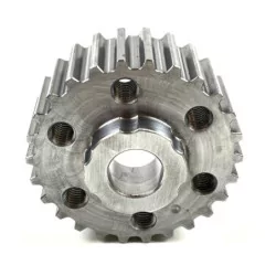 VW 2.0TFSI EA113 Golf 5 GTI Billet Kurbelwellenrad