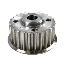 VW 1.8l 2.0l Billet Kurbelwellenrad Zahnriemenrad KR PL ABF