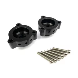 Mercedes C63 C63S Blow Off Valve Spacer W205 4.0 V8 Biturbo