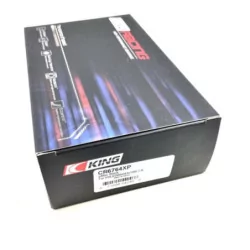 KING BEARINGS VW R32 VR6 Turbo Pleuellager CR6764XP