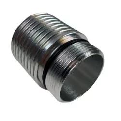 Upgrade Ölfiltergehäuse DQ250 Billet Gehäuse Golf 5 Golf 6