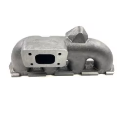 VW Audi 2.0 TFSI Turbokrümmer T25 EA113