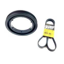 Mercedes Tuning Kompressor Kit M111 CLK SLK 200K 230K