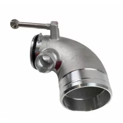 Turbo Inlet VW Golf 7 MQB High Flow IS38 GEN3 2.0 TFSI