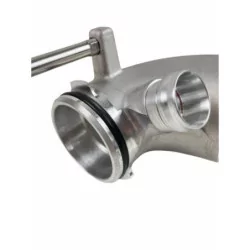 Turbo Inlet VW Golf 7 MQB High Flow IS38 GEN3 2.0 TFSI