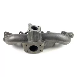 Audi S2 RS2 Abgaskrümmer Turbokrümmmer T25 Flansch