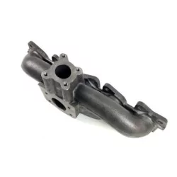 Audi S2 RS2 Abgaskrümmer Turbokrümmmer T25 Flansch