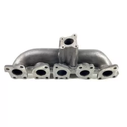 Audi S2 RS2 Abgaskrümmer Turbokrümmmer T25 Flansch