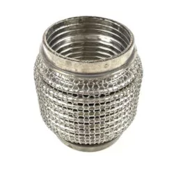 Universal Auspuff Flexrohr 76mmx100mm verstärkt