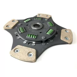 Sachs Performance Clutch Kit 1.8T 20V – 240mm Flywheel | 02M 6-Speed