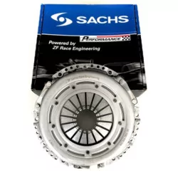 Sachs Performance Clutch Kit 1.8T 20V – 240mm Flywheel | 02M 6-Speed