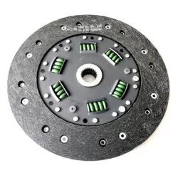 Sachs Performance Clutch Kit with Billet Flywheel 240mm