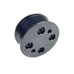 Mini Cooper S R53 15% Supercharger Pulley Tuning Kit