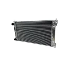 VW Golf 2 Golf 1 GTI 16V 1.8T Turbo Aluminium Wasserkühler Rennsportkühler