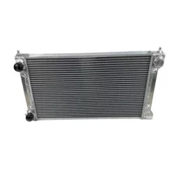 VW Golf 1 & 2 Aluminum Radiator – 30% More Cooling