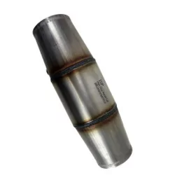 200 Zellen Rennkatalysator High Flow 3" 76mm