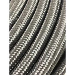 Kraftstoffschlauch AN10 Dash10 Ölleitung Benzinschlauch