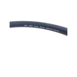 Benzinschlauch Kraftstoffschlauch 8 mm E85 beständig | Pak. à 1 Lfdm