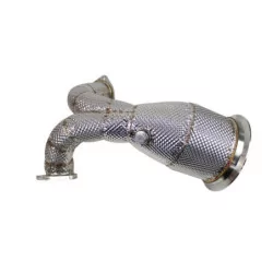 Audi A4 S4 S5 Q5 SQ5 3.0 TFSI Downpipe W8-B9