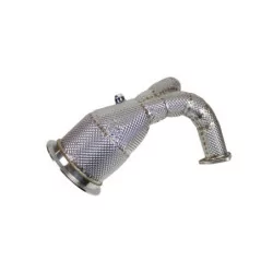 Audi A4 S4 S5 Q5 SQ5 3.0 TFSI Downpipe W8-B9