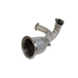 Audi A4 S4 S5 Q5 SQ5 3.0 TFSI Downpipe W8-B9