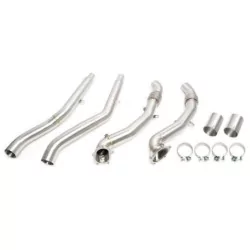Audi A6 S6 A7 S7 RS7 4G C7 Downpipe Catless