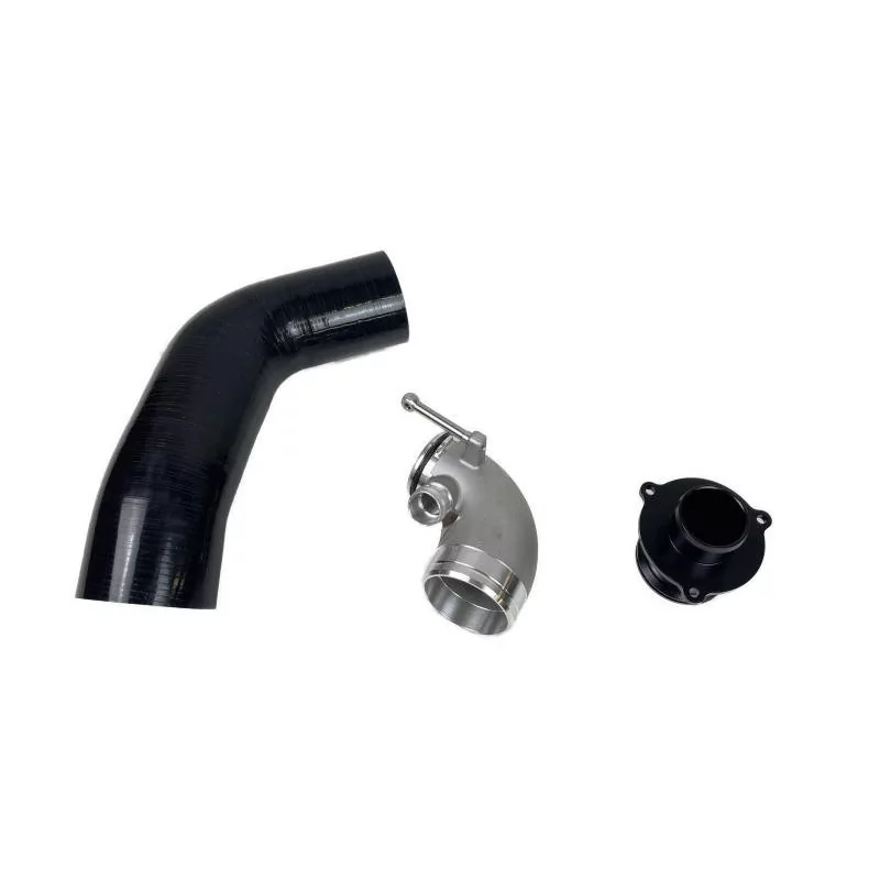 Turbo Inlet & Outlet Set EA888 Gen3 2.0 TSI – Mehr Leistung
