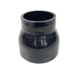 Silikonschlauch Reduzierschlauch 102-76 mm Turbo Ansaugung