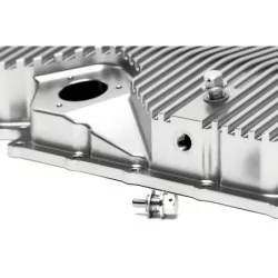 VW 2.0 TSI GEN3 MQB Billet Aluminium Ölwanne