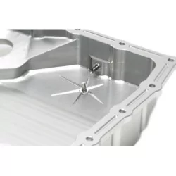 VW 2.0 TSI GEN3 MQB Billet Aluminium Ölwanne