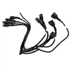 Audi S2 RS2 S4 S6 Zündspulen Adapterkabel TFSI R8