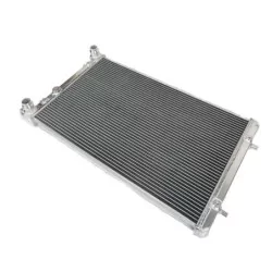 Full Aluminium Radiator VW Golf 4 S3 8L Leon 1M 1.8T