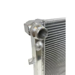 VW Golf 5 Golf 6 Audi TT 2.0 TFSI Aluminium Wasserkühler