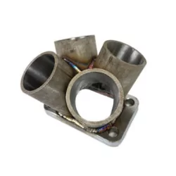 4 Zylinder T3 Turbosammler Krümmerbau GT30 GT35