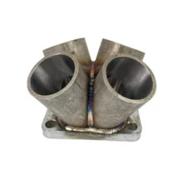 4 Zylinder T3 Turbosammler Krümmerbau GT30 GT35