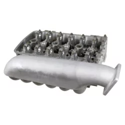 VW Golf 4 Golf 5 R32 Turbo High Flow Intake Manifold