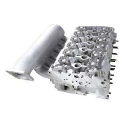 VW Golf 4 Golf 5 R32 Turbo High Flow Intake Manifold