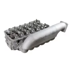 VW Golf 4 Golf 5 R32 Turbo High Flow Intake Manifold