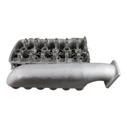 VW Golf 4 Golf 5 R32 Turbo High Flow Intake Manifold