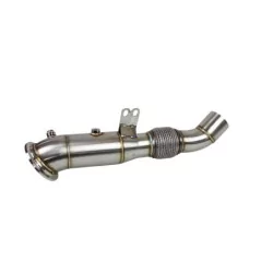 BMW B58 High Flow Catless Downpipe 89mm M140I