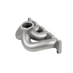 VW 1.8T 20V Turbo Top Mount V- Band Turbokrümmer