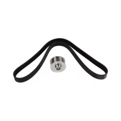 Audi S4 / S5 3.0 TFSI Tuning Kompressor Pulley Kit