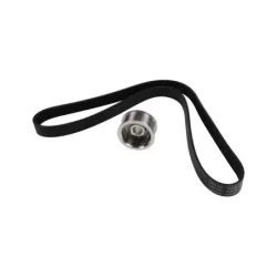 Audi S4 / S5 3.0 TFSI Tuning Kompressor Pulley Kit