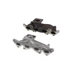 Fiat Abarth 500 595 Punto 1.4T Upgrade Turbokrümmer