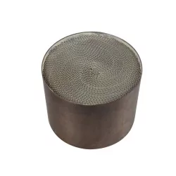 200 Zellen Rennkatalysator – Metall, 3-Core Technologie