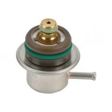 Universal Fuel Pressure Regulator – 4 Bar Aluminum