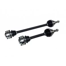 Golf Mk2 Driveshafts for 02M/02Q 6-Speed Swap VR6, 1.8T, 16V