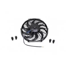 355 mm High-Performance Suction Fan – Universal & Compact